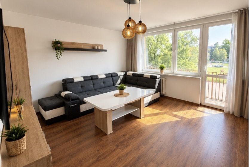 Mieszkanie 48m2 , blisko lodowiska , hotelu zawiercie