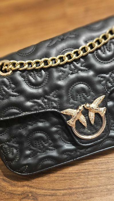 Torebka na ramię damska