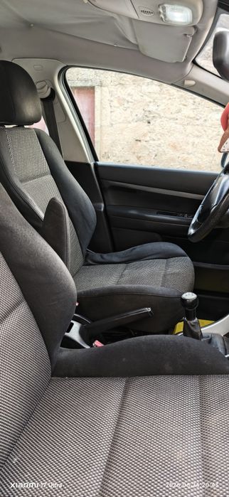 Peugeot 307 break