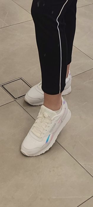 Adidasy Reebok glide 39