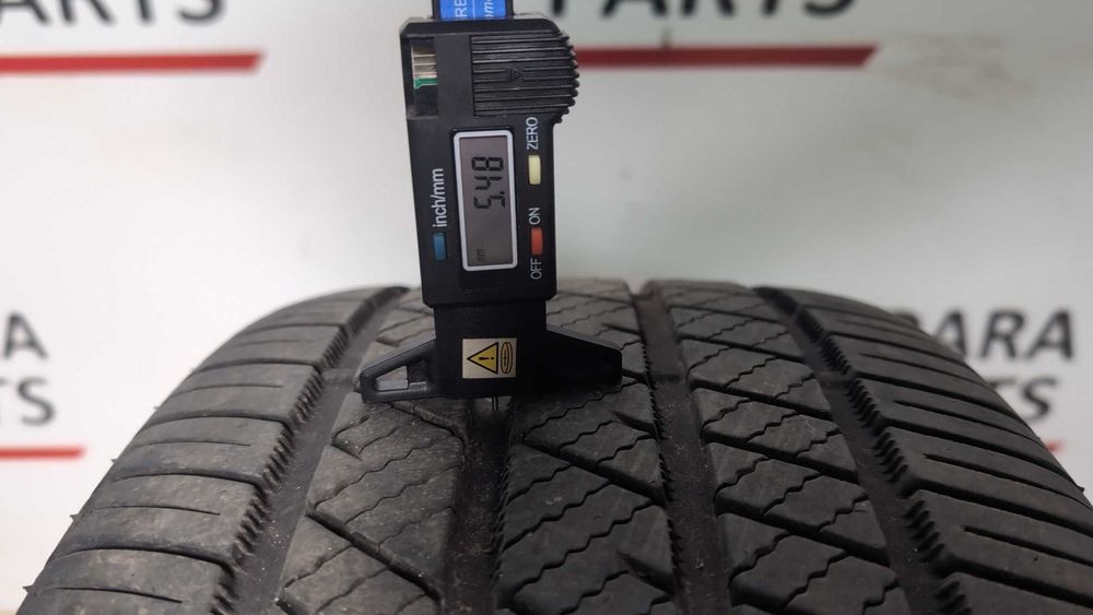 Комплект шин R18 245/40 BRIDGESTONE Potenza RE980AS+