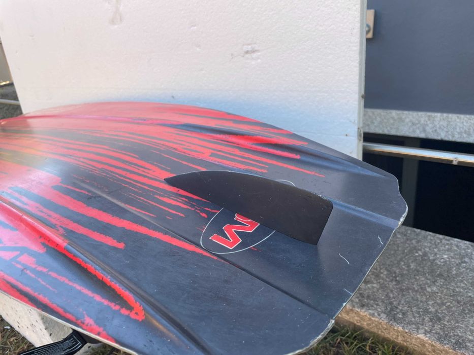 Wakeboard O'Brien com 1,35mt.