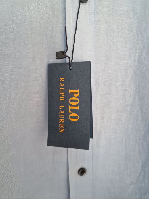 Koszula męska Ralph Lauren