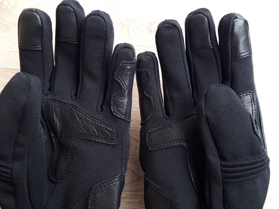 Жіночі моторукавички Richa GTX (М)