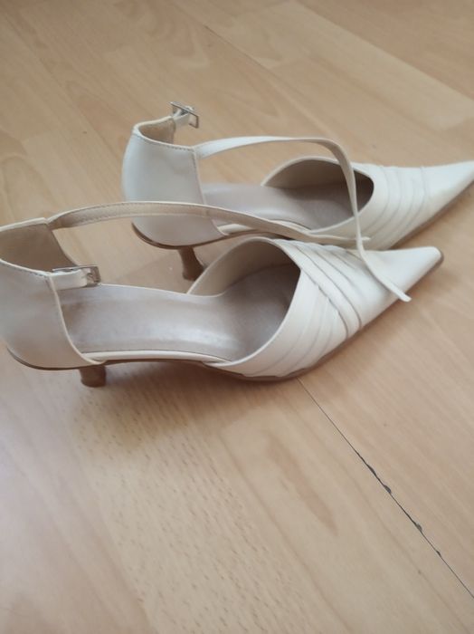 Buty damskie rozmiar 37