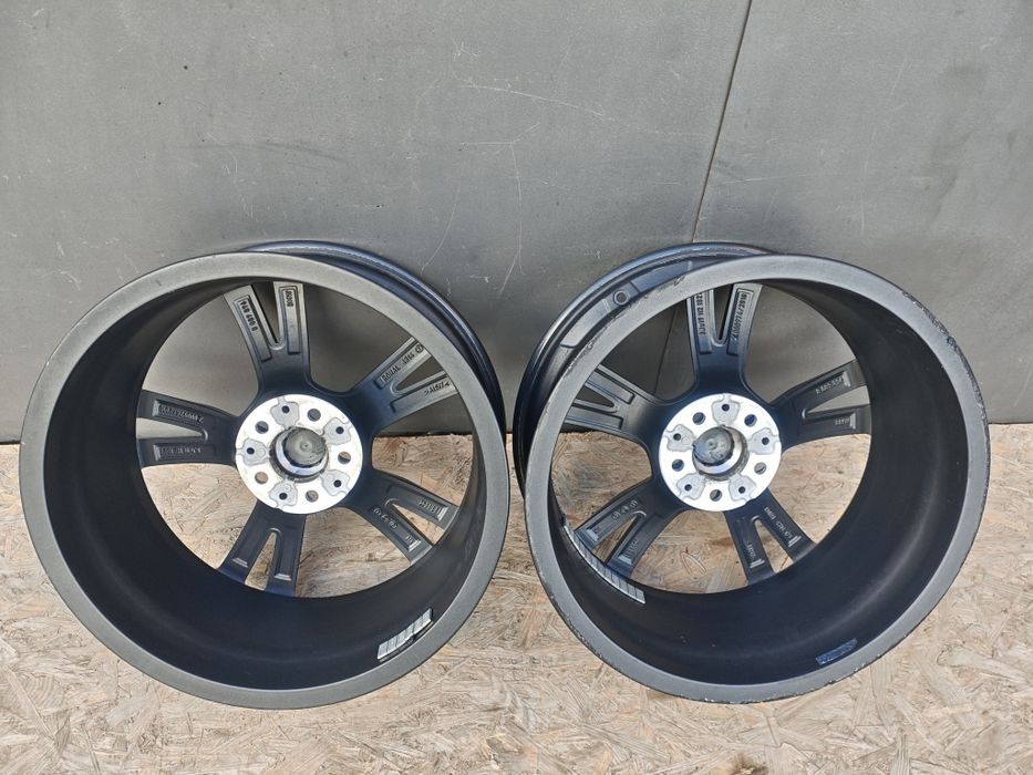 Диски BMW 3 G20 R19 Individual 793 по штучно
