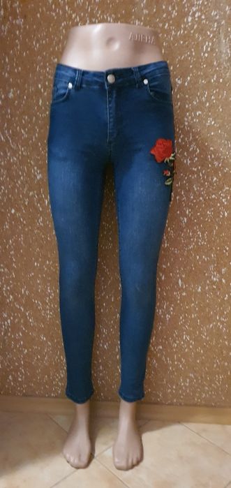 Джинсы для девочки