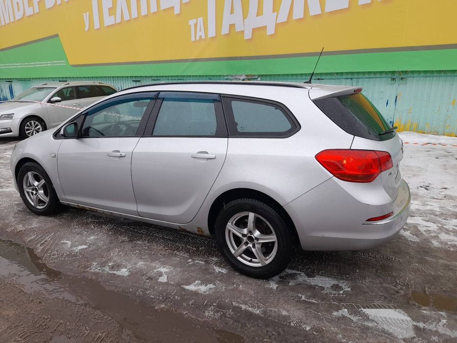 Продам авто в доброму стані