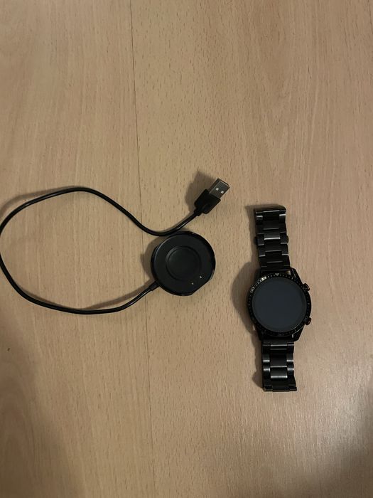 Smartwatch Radiant RAS20501