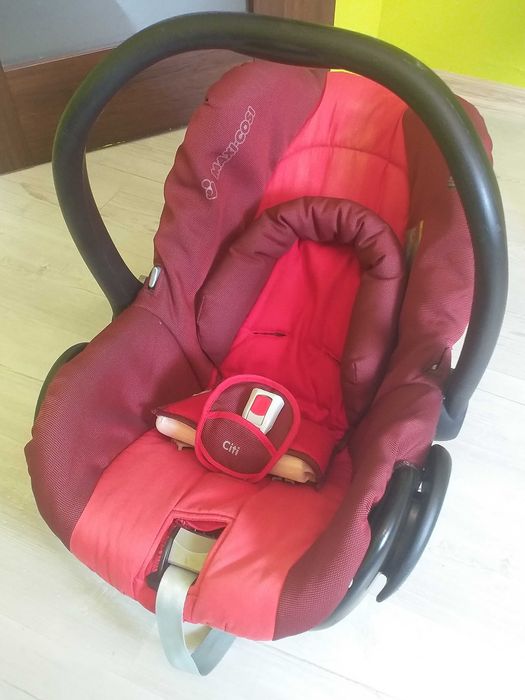 Sprzedam fotelik Maxi Cosi