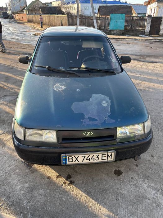 ВАЗ 21103. ВАЗ десятка. Жигуль 2004р