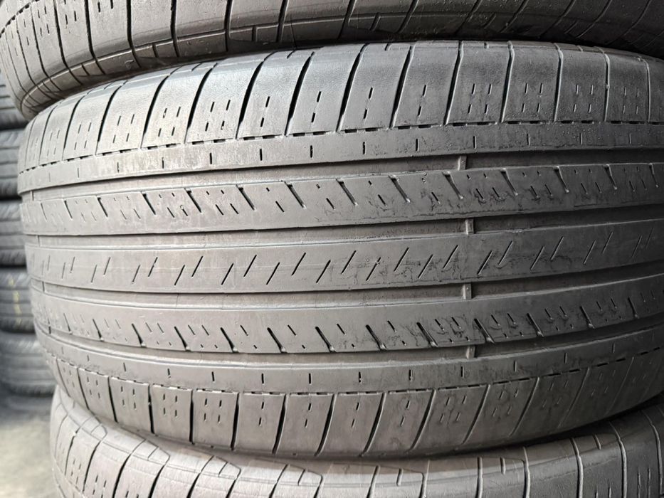 Шины всесезон пара 255/50/R20 Goodyear Assurance