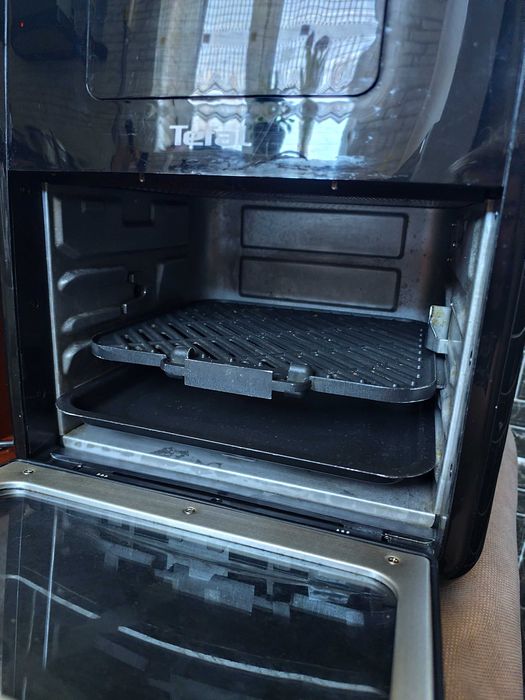 Мультипіч Tefal Easy Fry Oven & Grill FW501815