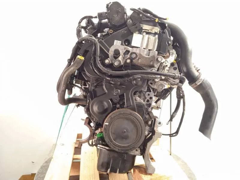 Motor Ford FOCUS 120CV de 2016 Ref: XWDA