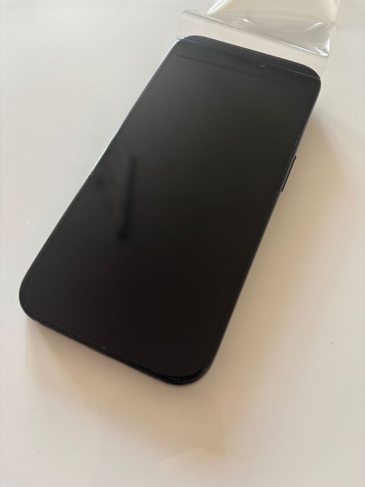 Używany Iphone 15 Pro 256GB Blue Titanium ZADBANY kondycja 89%