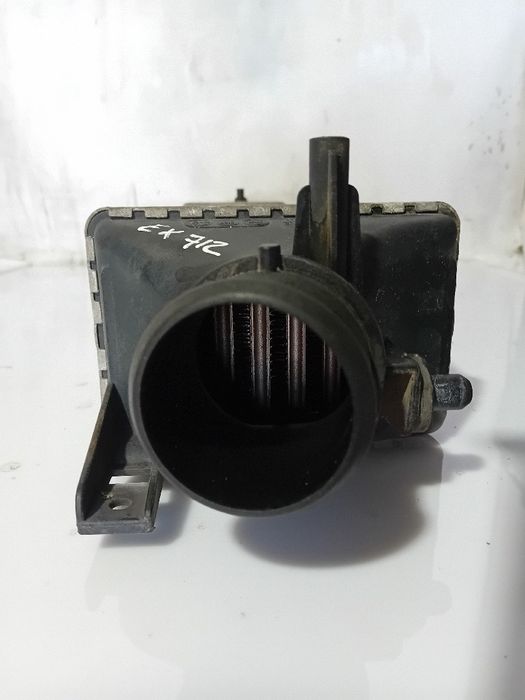 Radiador do intercooler ALFA ROMEO Giulietta (940_)