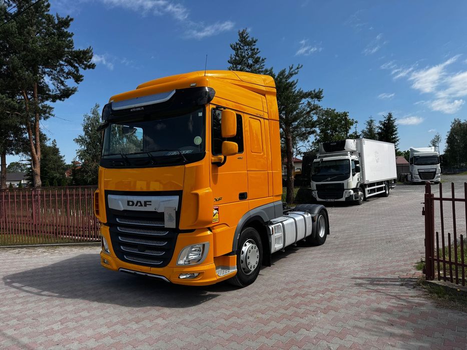 DAF