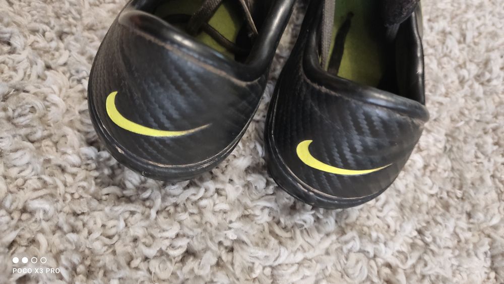 Nike Mercurial korki 38.5 rozmiar