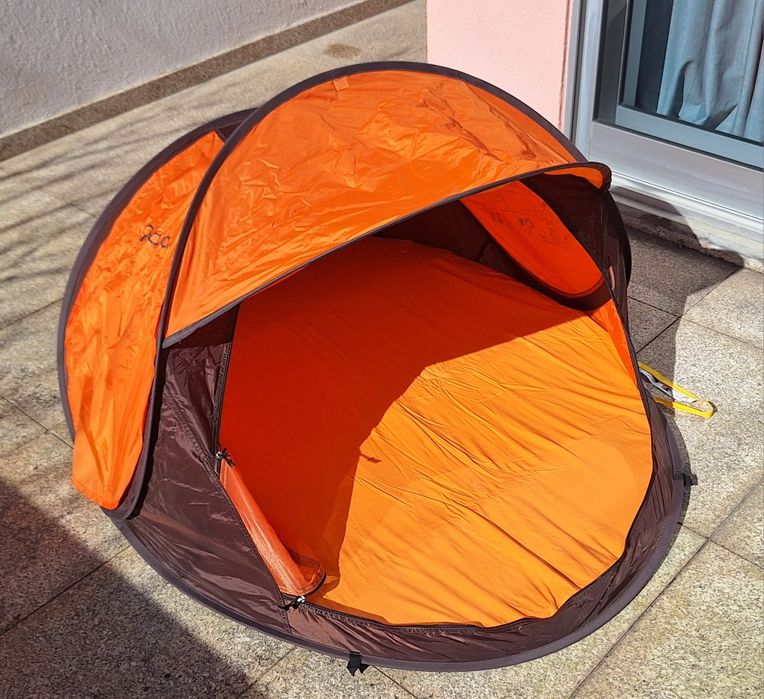 Tenda criança Anti UV