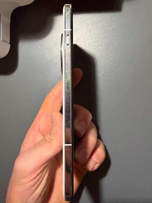 OnePlus 13 16/512GB Arctic Dawn | Global | Dystrybucja PL