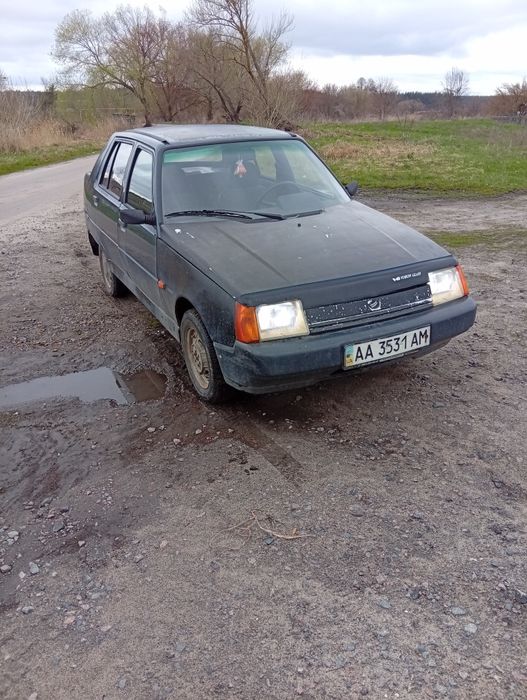 Продам Славуту на ходу