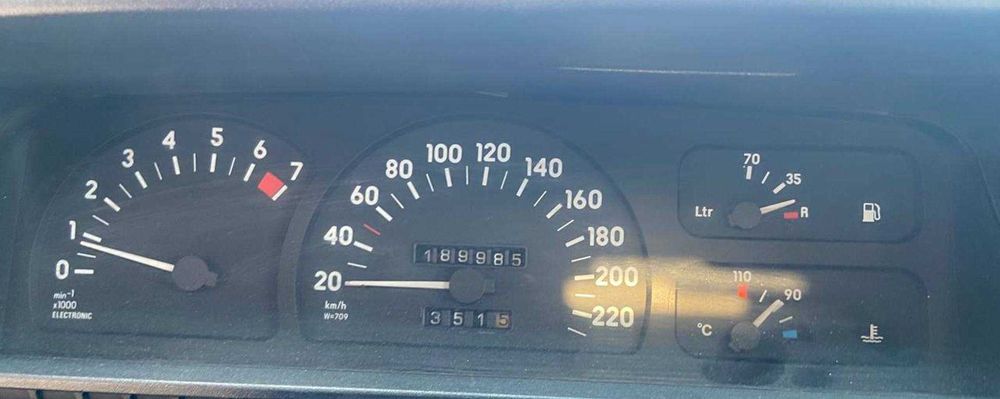 Продам Opel Omega A Рестайл. Своє надійне авто.