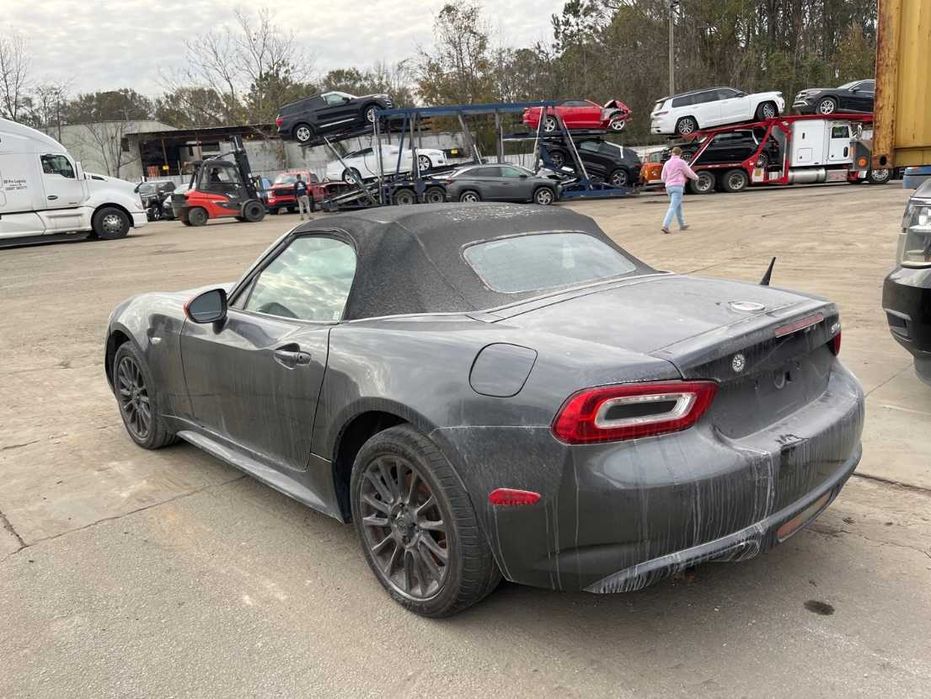 Разборка Fiat Tipo Panda 500E 500X Punto Qubo шрот фиат запчасти б/у