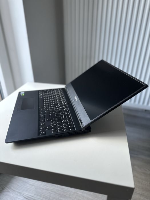 Lenovo Legion Y540