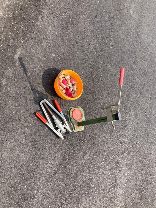 Engarrafadores manuais