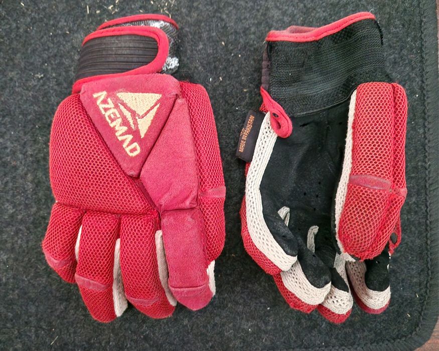 Conjunto Hóquei em Patins