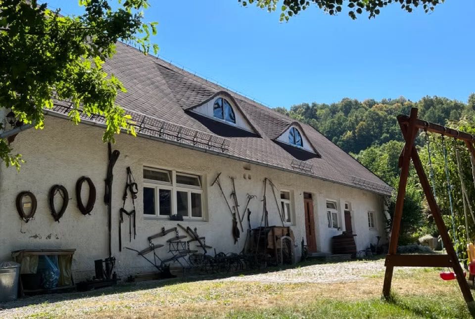 Agroturystyka | Karkonosze | pokoje | domki | Szklarska Poręba