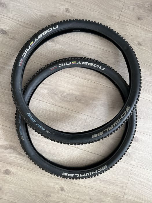 Schwalbe Nobby Nic 26