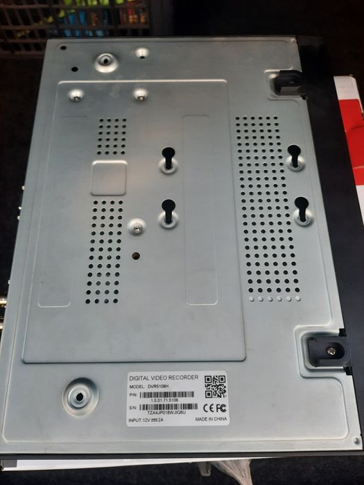 Відео нагляд Dahua