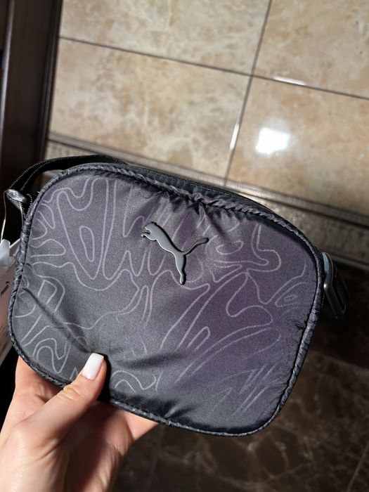 Сумка жіноча крос-боді  Puma