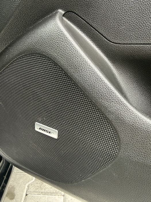 Автомобиль Шевроле Круз