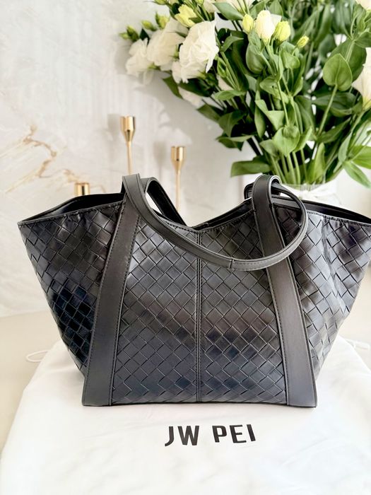 Сумка Jw Pei Kiana Large Tote Bag