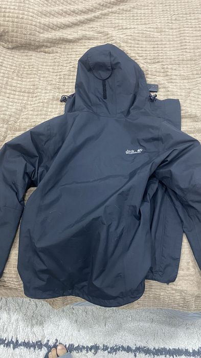 Куртка Jack wolfskin