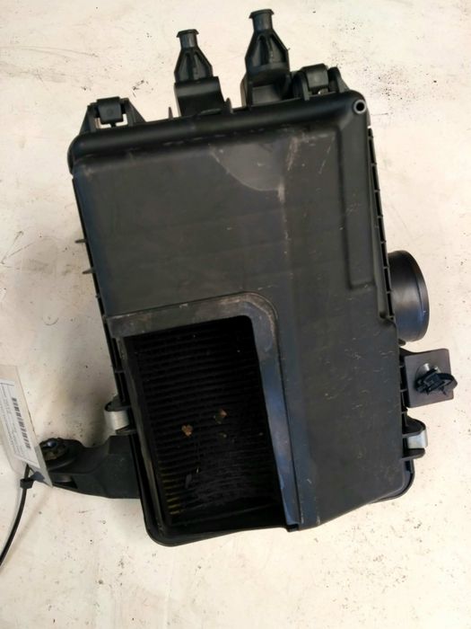 Caixa filtro ar NISSAN Qashqai II (J11)