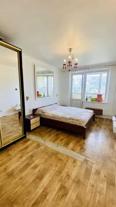 Продам 3комн.квартиру Людвига Свободы.Ахсарова Алексеевская. Е-відновл