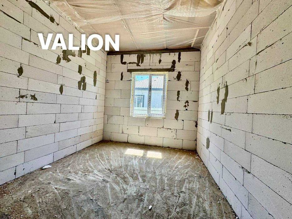 Від ЗАБУДОВНИКА -Новий Будинок 95 кв.м на 6 сотках