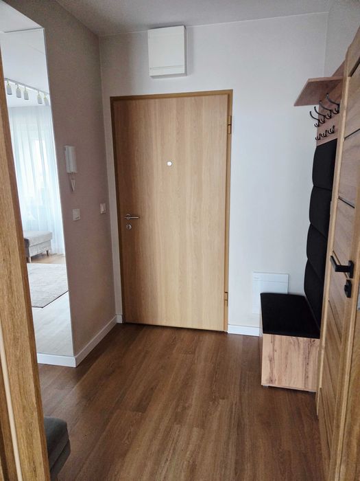 Nowoczesne 2-pokojowe mieszkanie na wynajem B.M.Cassino Apartamenty - Widok 6