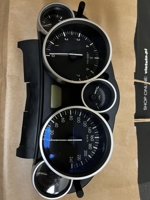 Licznik zegary do Mazdy MX 5 NC 2006