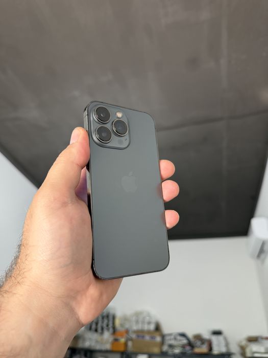 Apple iphone 13 Pro 128 gb 100% айфон Про