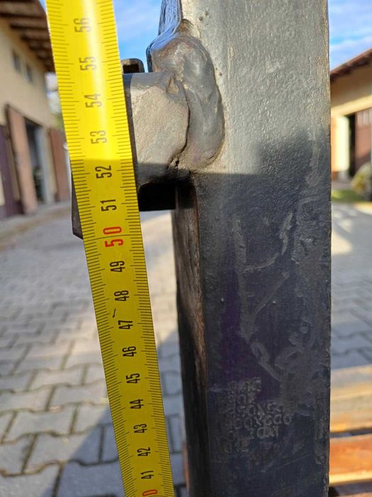 Widły do wózka ,ładowarki 180 cm Bolzoni