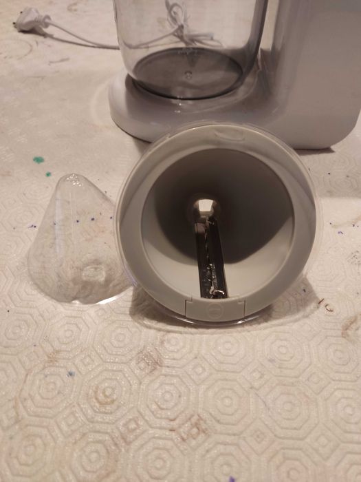 Espiralizador Elétrico Flama