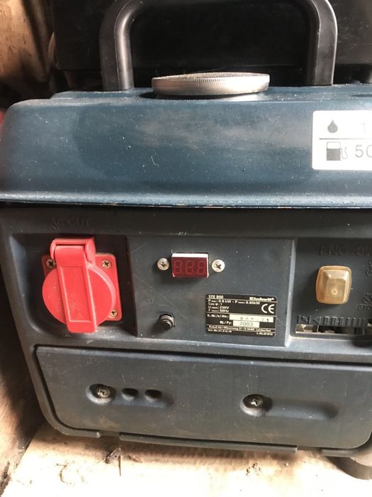 Продам генератор