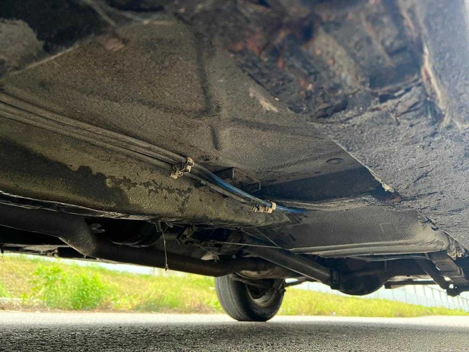 Газ 31105 газ/бенз