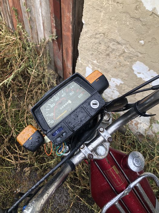 Продам дельту в хорошем состоянии