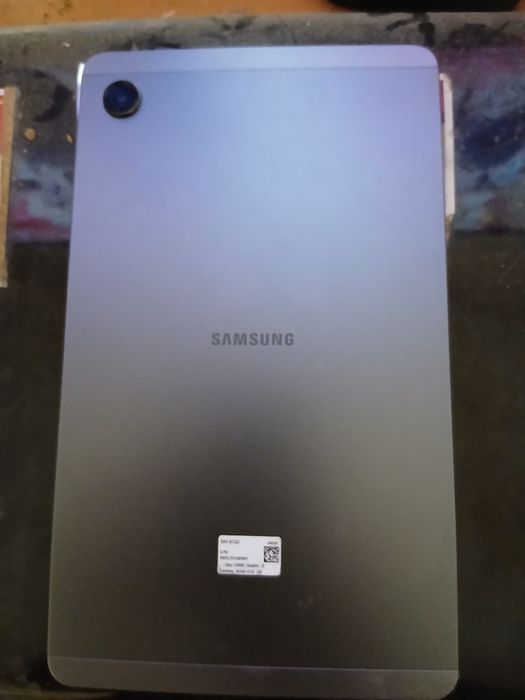 Samsung Galaxy Tab A11