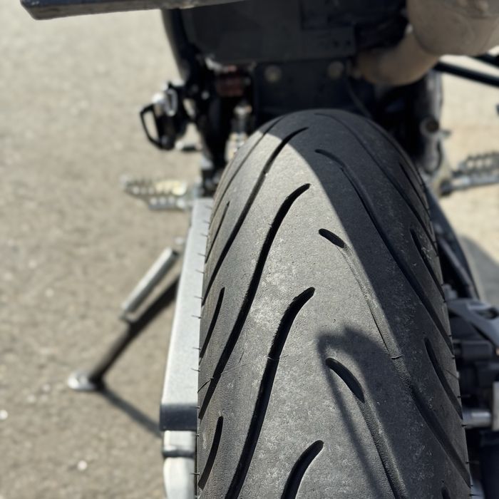 Yamaha wr250x (2010 року)